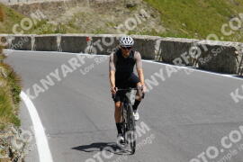 Photo #4020207 | 22-08-2023 12:34 | Passo Dello Stelvio - Prato side BICYCLES