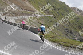 Foto #3254644 | 27-06-2023 10:57 | Passo Dello Stelvio - Prato Seite BICYCLES