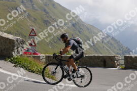 Photo #3875375 | 14-08-2023 11:16 | Passo Dello Stelvio - Prato side BICYCLES
