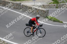 Foto #3265520 | 28-06-2023 12:51 | Passo Dello Stelvio - Prato Seite BICYCLES