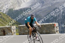 Photo #3758252 | 08-08-2023 12:56 | Passo Dello Stelvio - Prato side BICYCLES