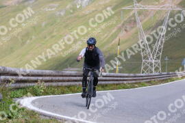 Photo #2458487 | 31-07-2022 10:21 | Passo Dello Stelvio - Peak BICYCLES