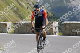 Foto #4005918 | 21-08-2023 13:10 | Passo Dello Stelvio - Prato Seite BICYCLES