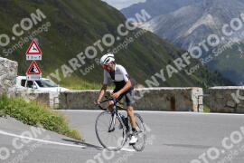 Photo #3939814 | 18-08-2023 14:09 | Passo Dello Stelvio - Prato side BICYCLES