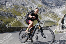 Foto #4074838 | 26-08-2023 10:43 | Passo Dello Stelvio - Prato Seite BICYCLES