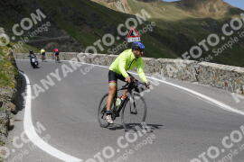 Photo #3242769 | 26-06-2023 15:04 | Passo Dello Stelvio - Prato side BICYCLES