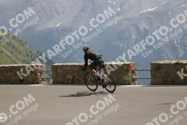 Photo #3277451 | 29-06-2023 11:28 | Passo Dello Stelvio - Prato side BICYCLES