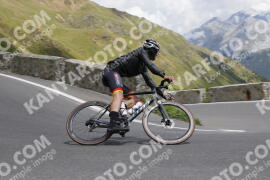 Photo #3356089 | 05-07-2023 13:51 | Passo Dello Stelvio - Prato side BICYCLES
