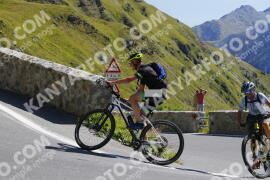 Foto #3808393 | 11-08-2023 10:25 | Passo Dello Stelvio - Prato Seite BICYCLES