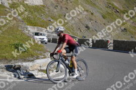 Foto #3896022 | 15-08-2023 10:14 | Passo Dello Stelvio - Prato Seite BICYCLES