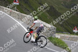 Foto #3356627 | 05-07-2023 14:56 | Passo Dello Stelvio - Prato Seite BICYCLES