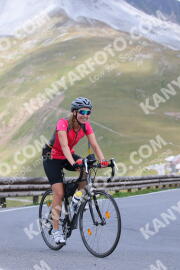 Foto #2410577 | 26-07-2022 11:21 | Passo Dello Stelvio - die Spitze BICYCLES