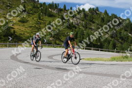 Photo #2614192 | 13-08-2022 10:27 | Pordoi Pass BICYCLES