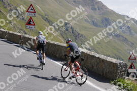 Photo #3874364 | 14-08-2023 10:47 | Passo Dello Stelvio - Prato side BICYCLES