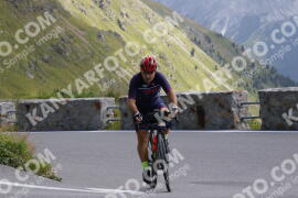 Photo #3936834 | 18-08-2023 12:27 | Passo Dello Stelvio - Prato side BICYCLES