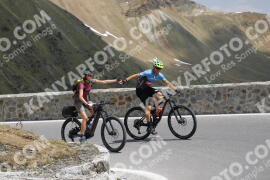 Photo #3125100 | 17-06-2023 12:46 | Passo Dello Stelvio - Prato side BICYCLES