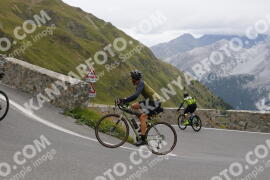 Foto #3774925 | 09-08-2023 11:41 | Passo Dello Stelvio - Prato Seite BICYCLES