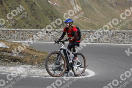Photo #3157452 | 18-06-2023 14:30 | Passo Dello Stelvio - Prato side BICYCLES