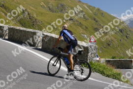 Foto #4019734 | 22-08-2023 12:08 | Passo Dello Stelvio - Prato Seite BICYCLES