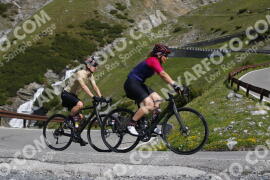 Photo #3176100 | 20-06-2023 10:21 | Passo Dello Stelvio - Waterfall curve BICYCLES