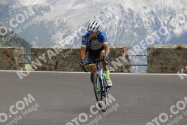 Foto #3338363 | 03-07-2023 13:10 | Passo Dello Stelvio - Prato Seite BICYCLES
