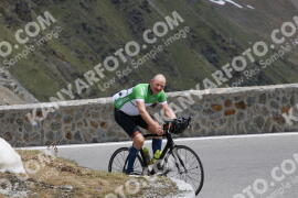 Photo #3109254 | 16-06-2023 12:52 | Passo Dello Stelvio - Prato side BICYCLES