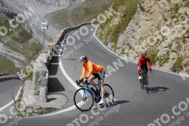 Photo #4061424 | 25-08-2023 10:31 | Passo Dello Stelvio - Prato side BICYCLES