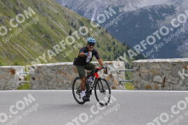Photo #3755088 | 08-08-2023 12:13 | Passo Dello Stelvio - Prato side BICYCLES