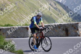 Foto #3425924 | 11-07-2023 13:48 | Passo Dello Stelvio - Prato Seite BICYCLES