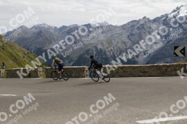 Photo #3754046 | 08-08-2023 11:37 | Passo Dello Stelvio - Prato side BICYCLES
