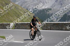 Foto #3241296 | 26-06-2023 13:55 | Passo Dello Stelvio - Prato Seite BICYCLES