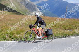 Photo #2483432 | 02-08-2022 11:04 | Passo Dello Stelvio - Peak BICYCLES