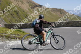 Photo #3960973 | 19-08-2023 11:37 | Passo Dello Stelvio - Prato side BICYCLES