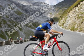 Photo #4074899 | 26-08-2023 10:54 | Passo Dello Stelvio - Prato side BICYCLES