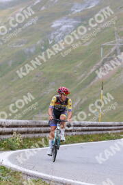 Photo #2461707 | 31-07-2022 12:12 | Passo Dello Stelvio - Peak BICYCLES