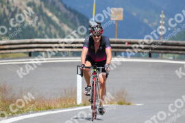 Photo #2432275 | 29-07-2022 12:50 | Passo Dello Stelvio - Peak BICYCLES