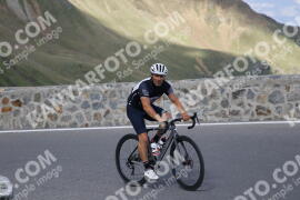 Photo #3212686 | 24-06-2023 16:31 | Passo Dello Stelvio - Prato side BICYCLES