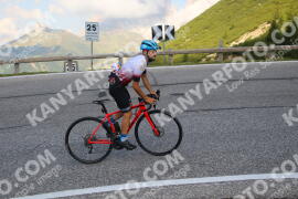 Photo #2510985 | 05-08-2022 10:15 | Pordoi Pass BICYCLES