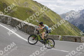 Photo #3652574 | 30-07-2023 14:00 | Passo Dello Stelvio - Prato side BICYCLES