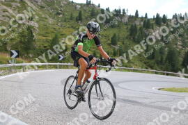 Foto #2596110 | 11-08-2022 14:00 | Pordoi Pass BICYCLES