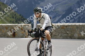 Foto #3311420 | 02-07-2023 11:06 | Passo Dello Stelvio - Prato Seite BICYCLES