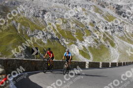 Foto #4046290 | 24-08-2023 09:54 | Passo Dello Stelvio - Prato Seite BICYCLES