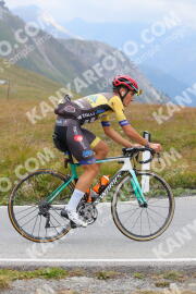 Photo #2461708 | 31-07-2022 12:12 | Passo Dello Stelvio - Peak BICYCLES