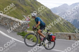 Photo #3786304 | 10-08-2023 11:35 | Passo Dello Stelvio - Prato side BICYCLES