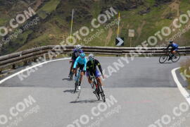 Photo #2422848 | 27-07-2022 12:50 | Passo Dello Stelvio - Peak BICYCLES
