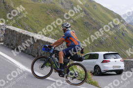Photo #3936179 | 18-08-2023 12:17 | Passo Dello Stelvio - Prato side BICYCLES