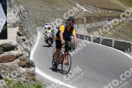 Foto #3240028 | 26-06-2023 12:24 | Passo Dello Stelvio - Prato Seite BICYCLES