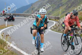 Foto #2458653 | 31-07-2022 10:37 | Passo Dello Stelvio - die Spitze BICYCLES