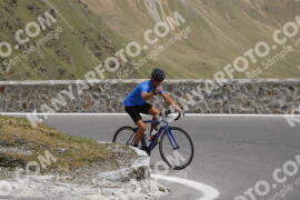 Foto #3186048 | 21-06-2023 13:15 | Passo Dello Stelvio - Prato Seite BICYCLES