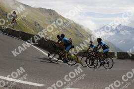 Photo #3874269 | 14-08-2023 10:44 | Passo Dello Stelvio - Prato side BICYCLES